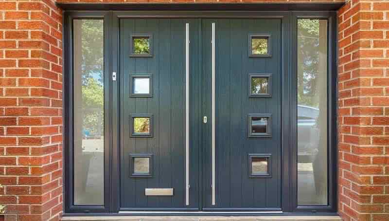 Patio Doors Kirkcaldy