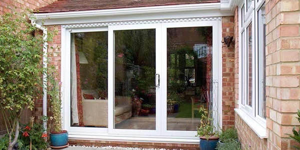 Patio Doors Supplied And Fitted Kirkcaldy